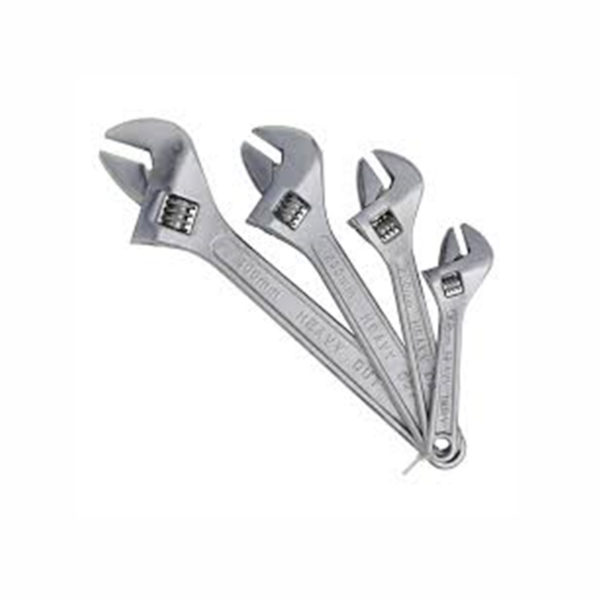 _ADJUSTABLE WRENCHES